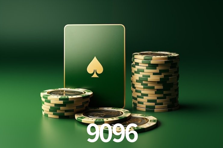 Statistics 9096