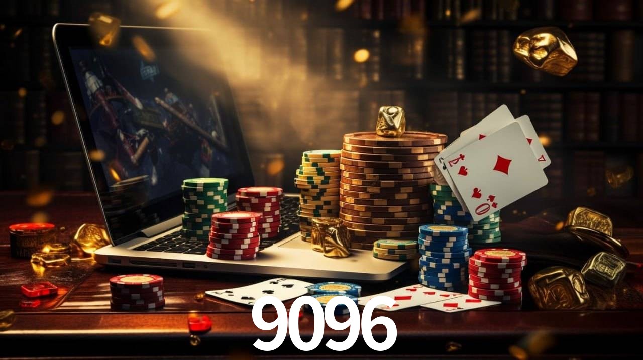 Experiência VIP 9096