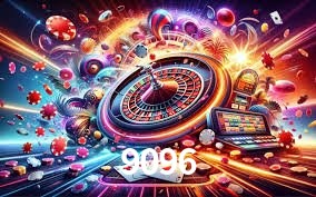 Estatísticas 9096