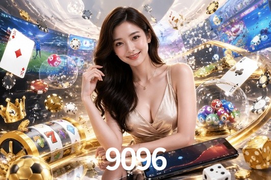 Welcome Bonus 9096