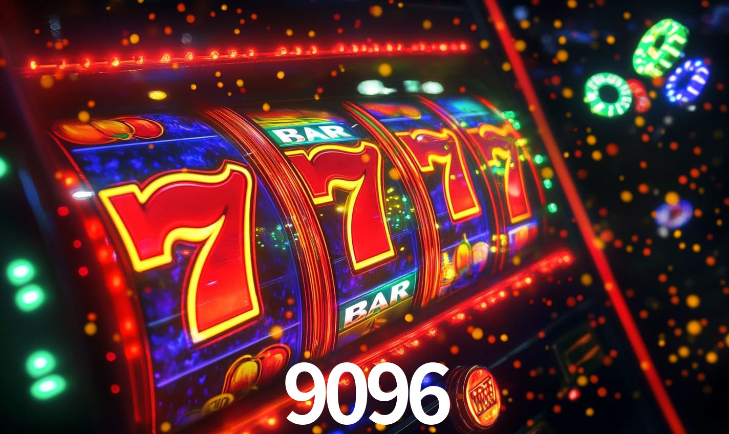 9096 - A Melhor Escolha Para Jogadores De Cassino - 9096.com