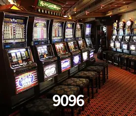 A Revolução dos Aplicativos de Jogos no 9096