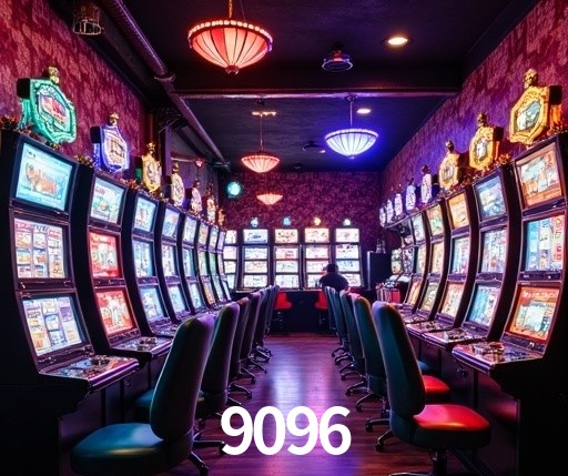9096 Brasília - Bonus Features