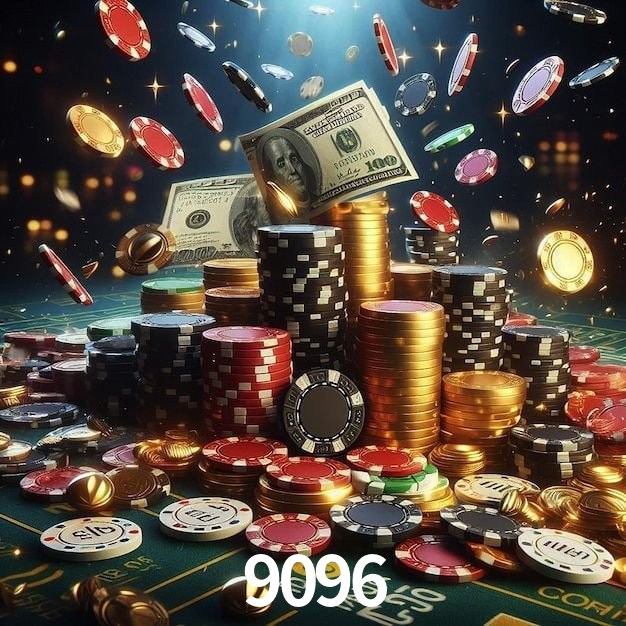 Jogos Exclusivos 9096