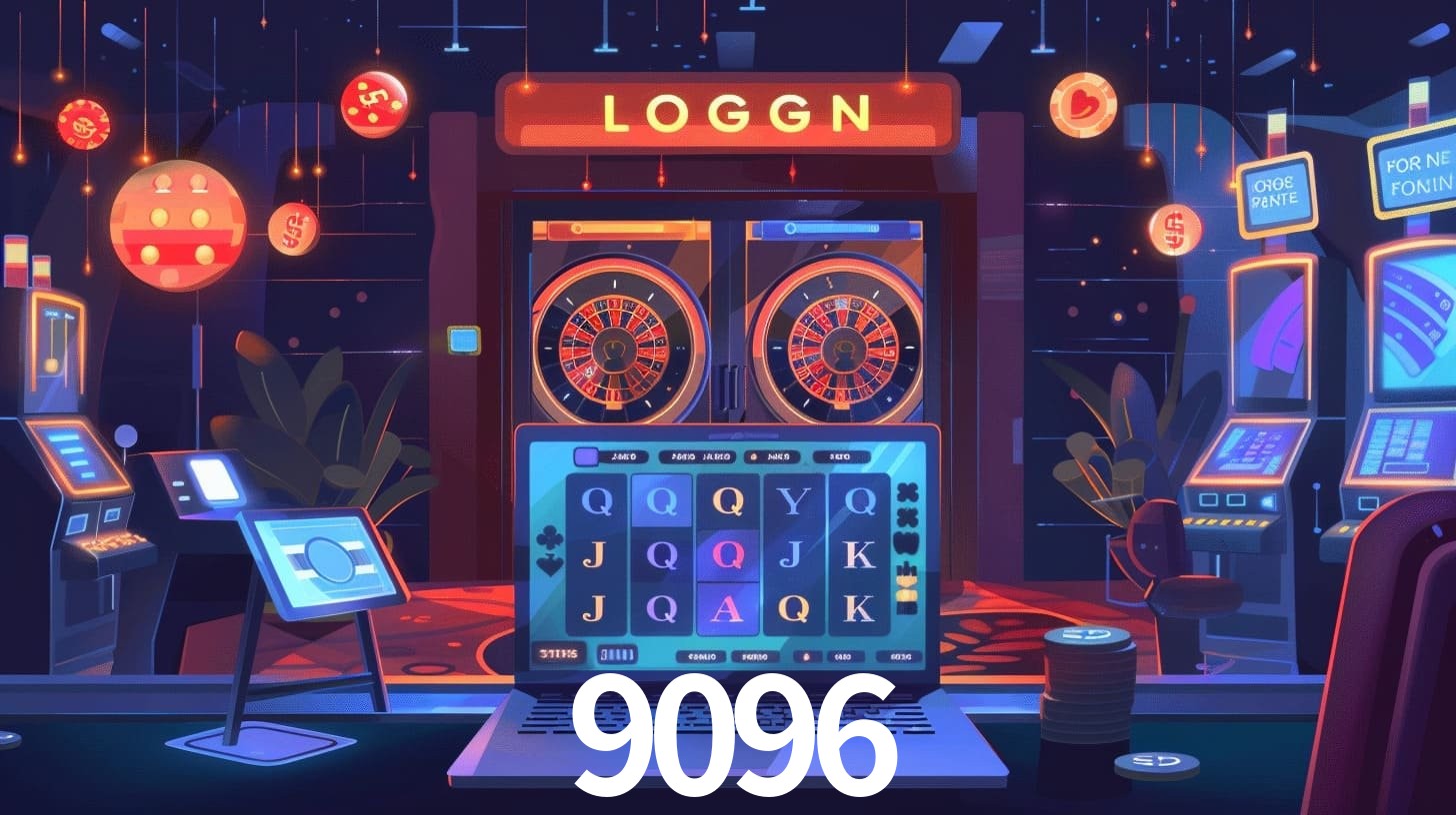 9096 Plataforma - Certificada MGA desde 2015