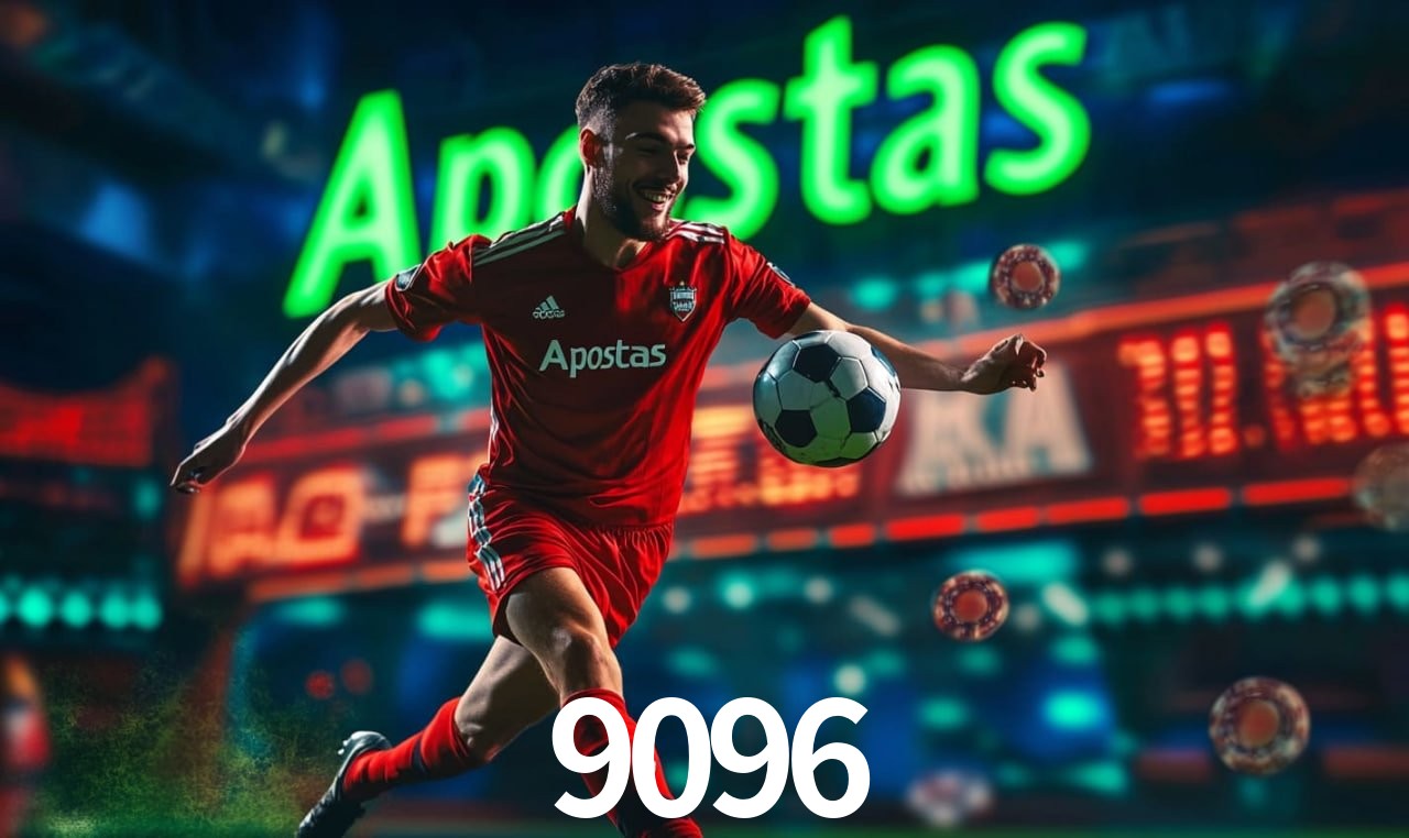 Casino Ao Vivo 9096