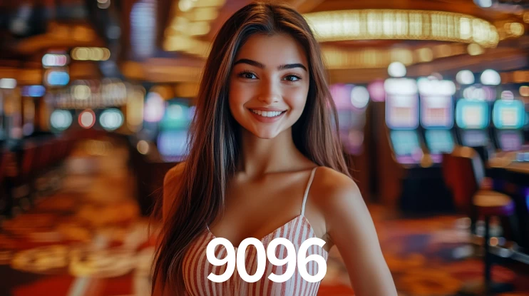 Welcome Bonus 9096