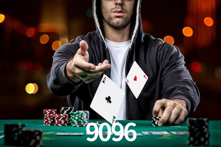 9096