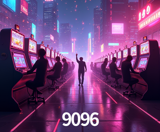 Apostas de Futebol 9096