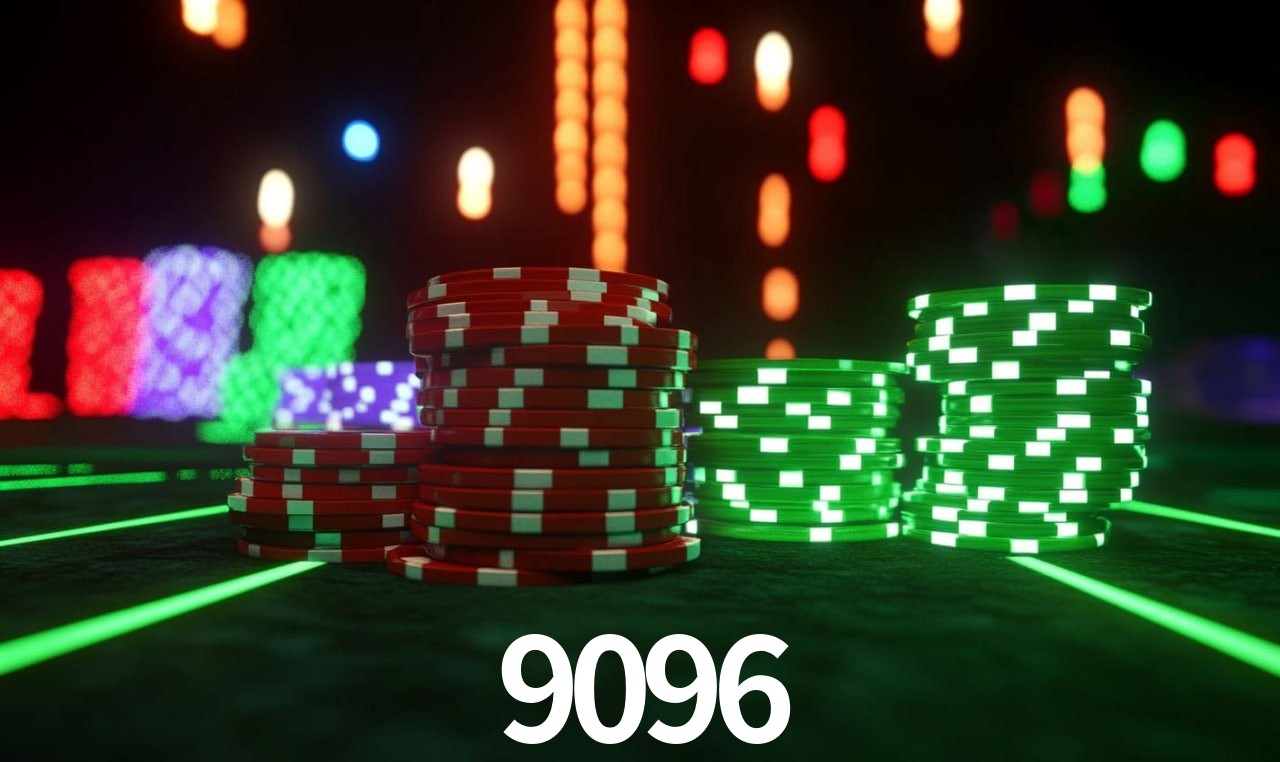 Slot Games 9096
