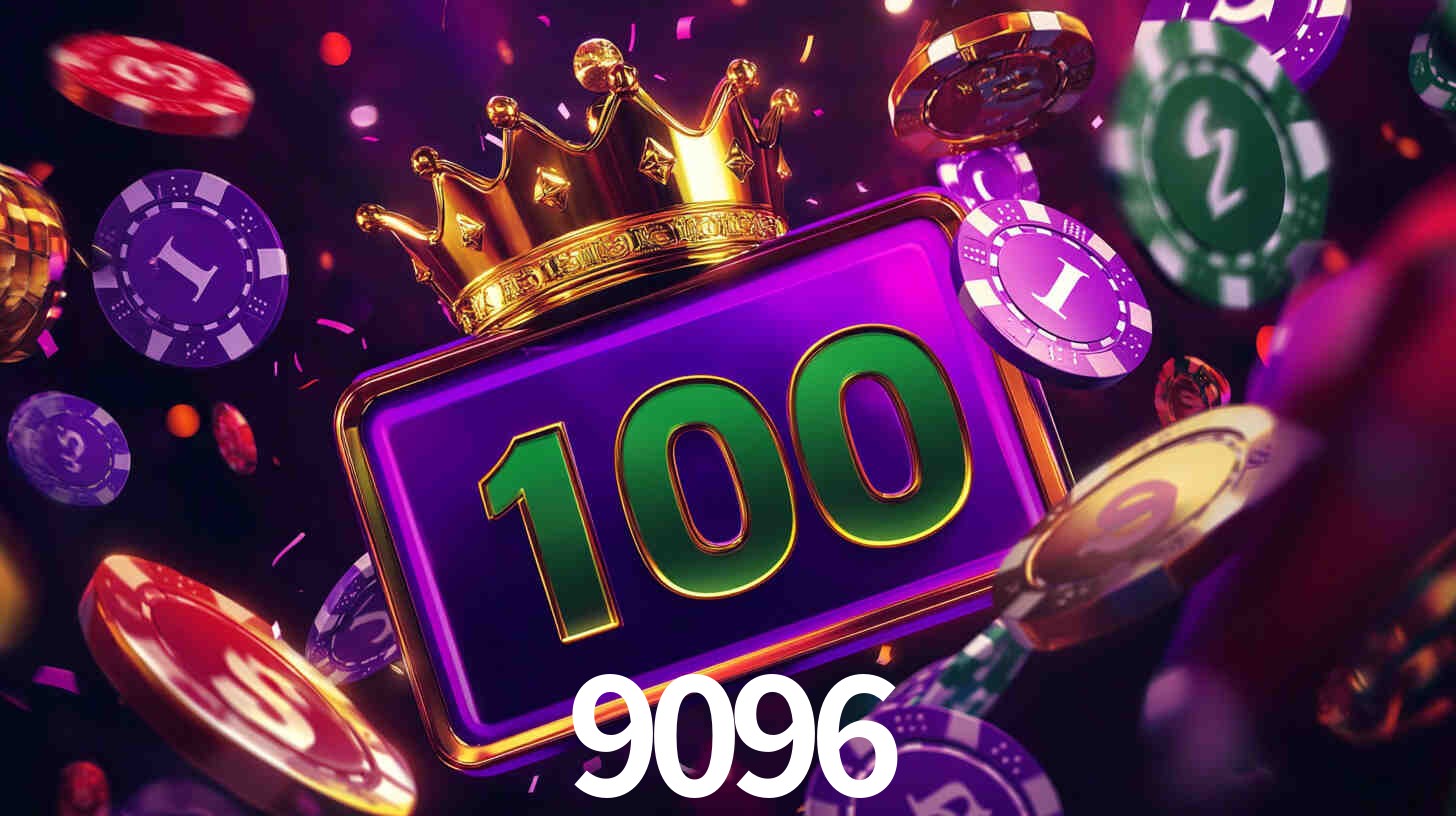 Blackjack Table 9096