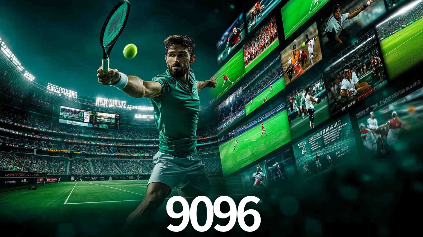 Descubra a Essência do 9096: Nossa História e Compromissos