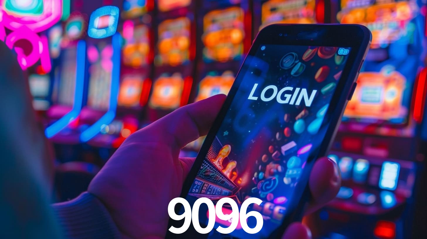 Estatísticas Esportivas 9096