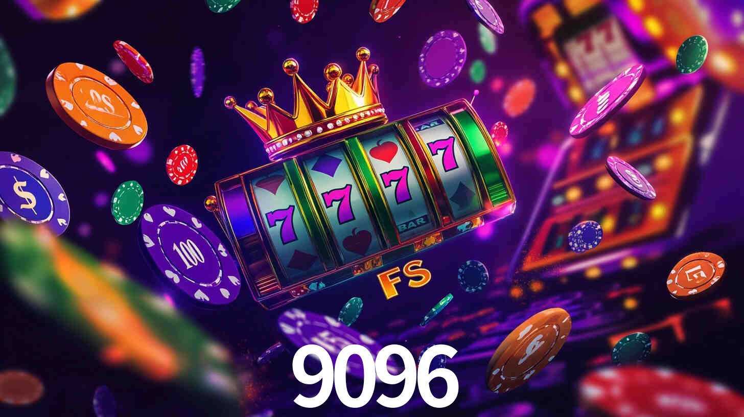 VIP Casino 9096