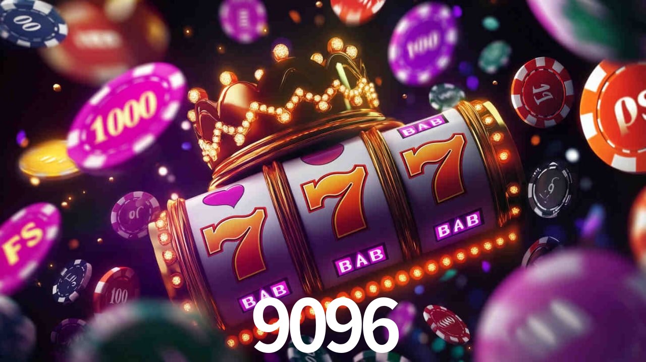 Quick Registration 9096
