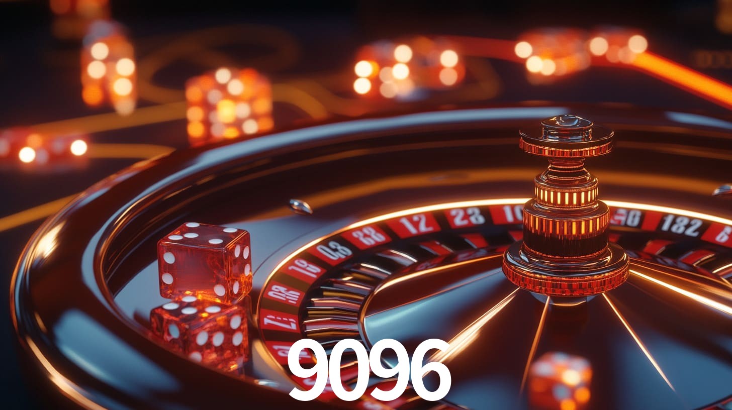 Football Betting 9096