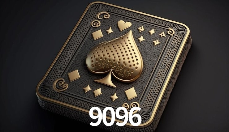 Benefícios da Conta 9096