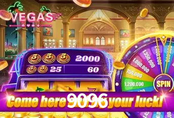 Desvendando o Mundo dos Jogos Virtuais na 9096