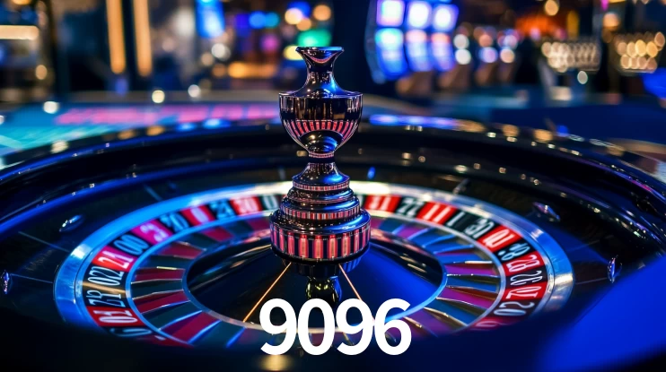 9096 App Interface