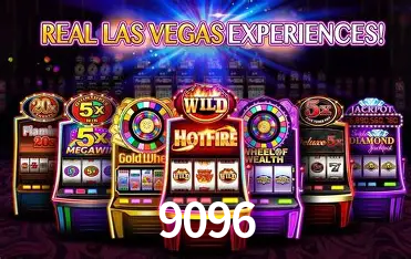 9096 Brasília - Casino Guide