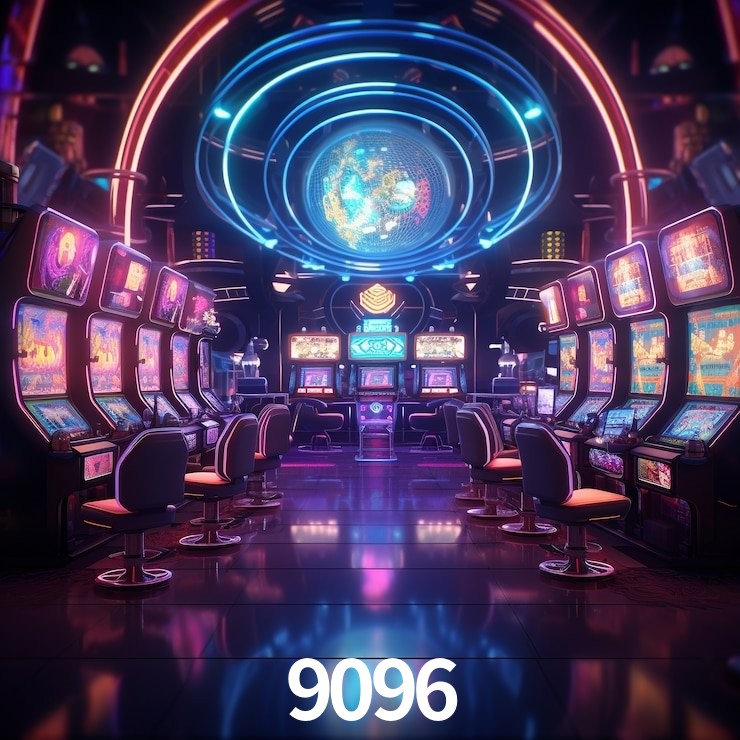 9096 Salvador - Football