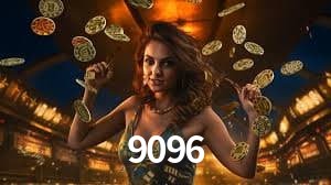Game Providers 9096