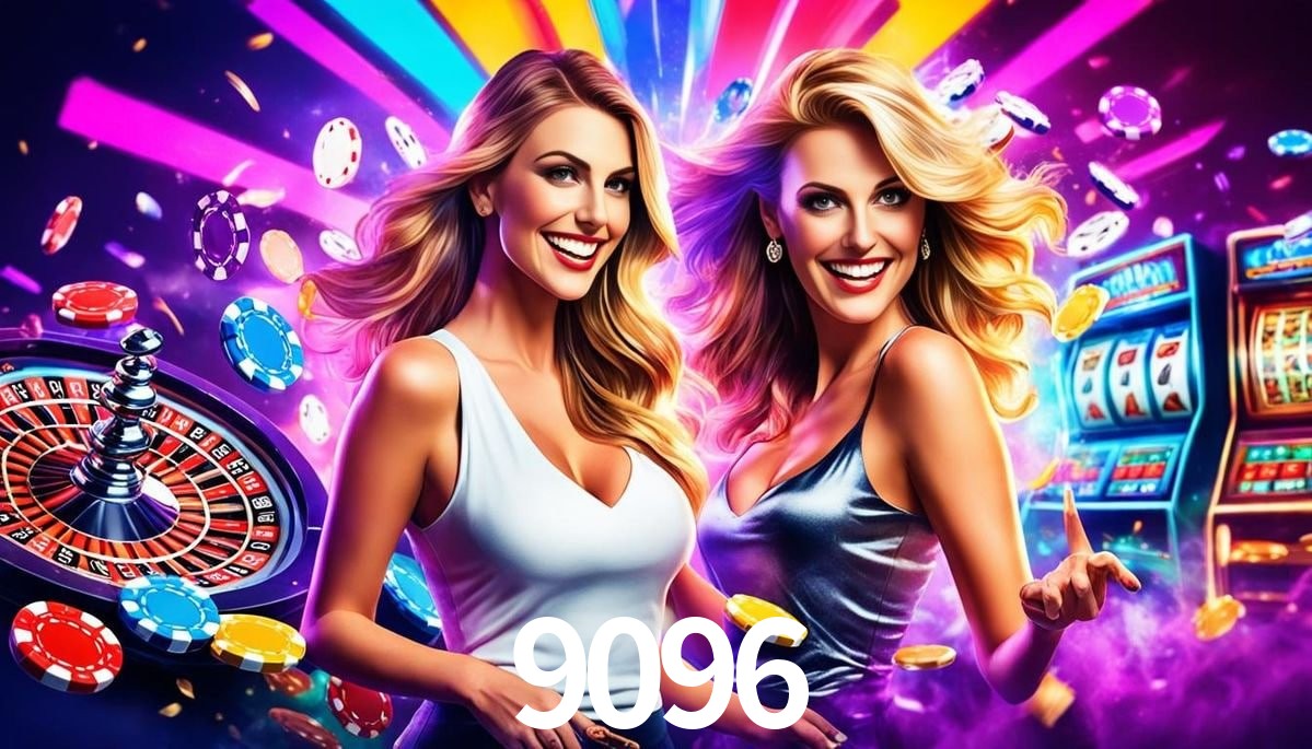 Casino VIP 9096