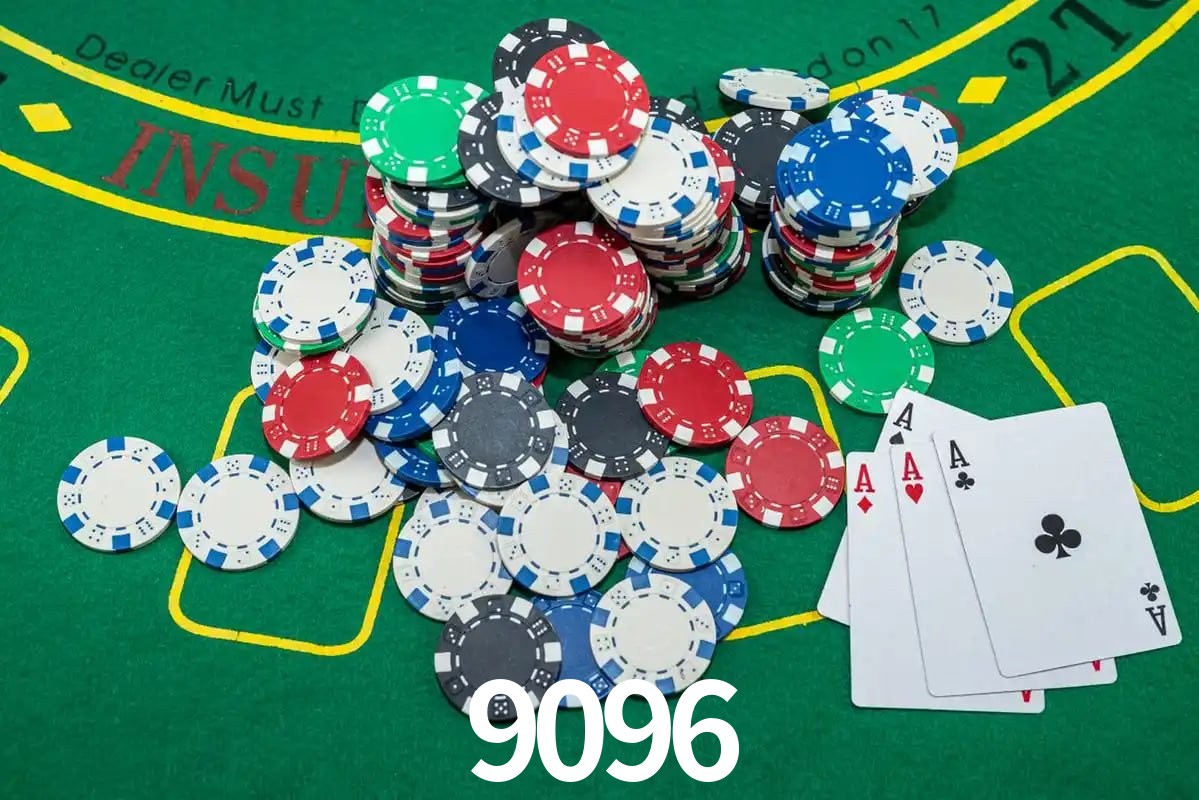 Estatísticas Crash Games 9096
