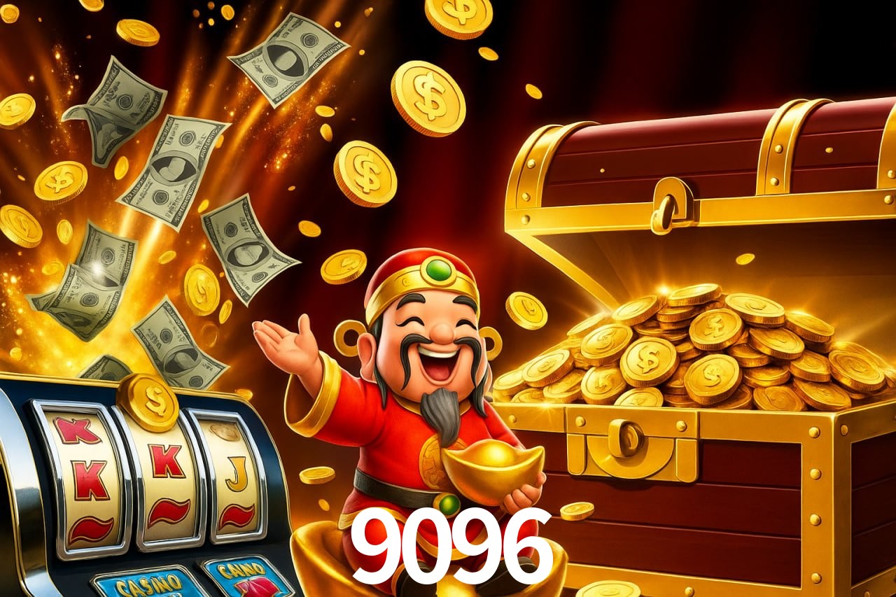 Jogo Spaceman 9096