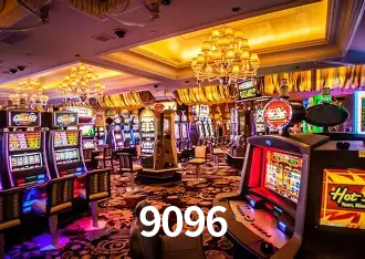 9096 Belo Horizonte - VIP Casino