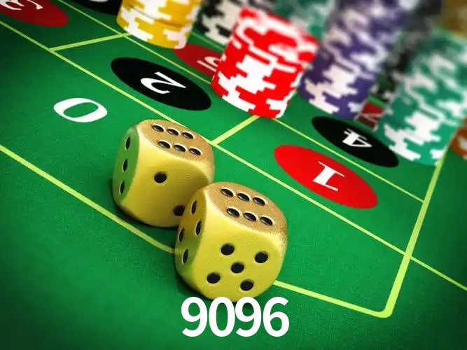 Game Statistics 9096