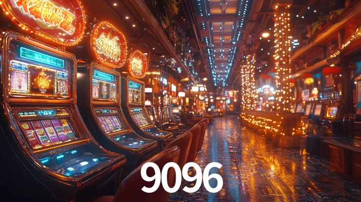 9096