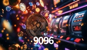 PIX Instantâneo 9096