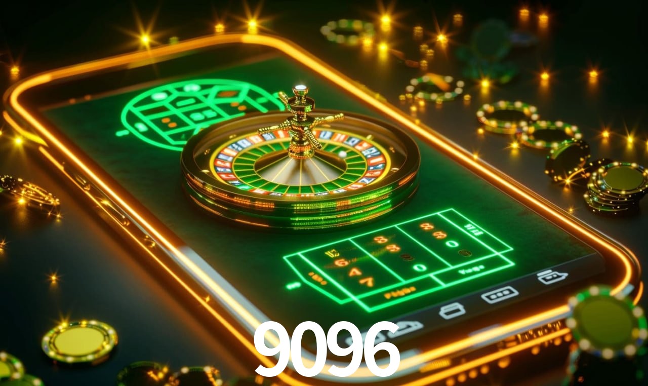 9096 - Rápido Acesse