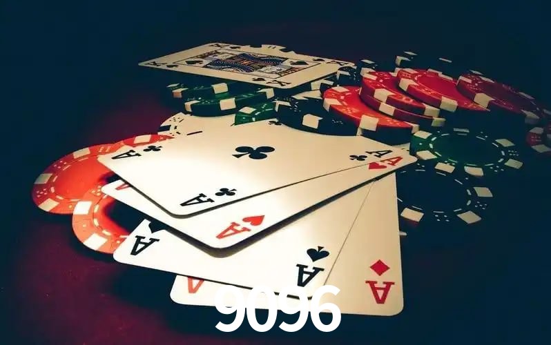9096 Brasília - Betting Features