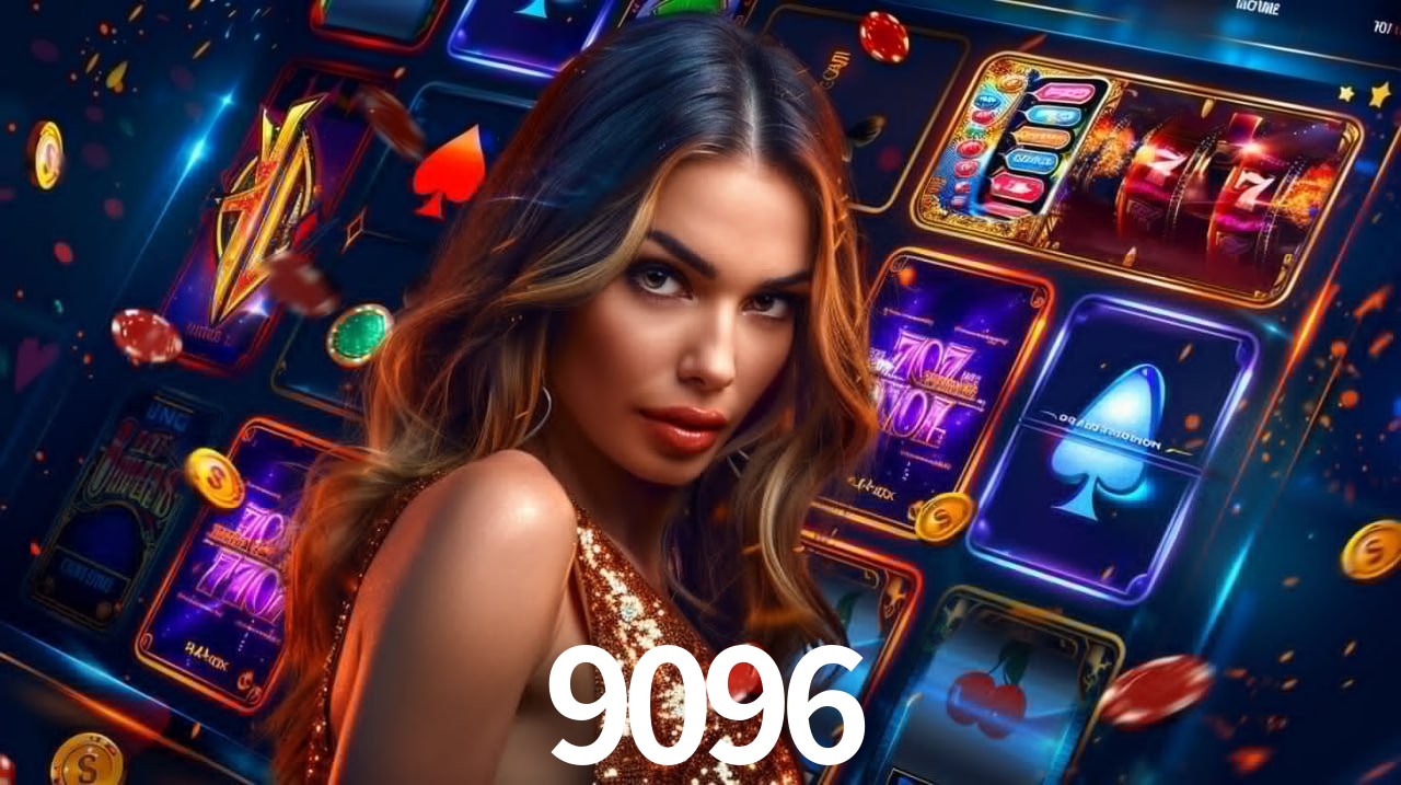 cassino 9096