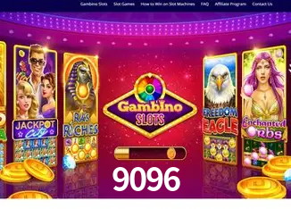 9096 Rio de Janeiro - Bonus Terms