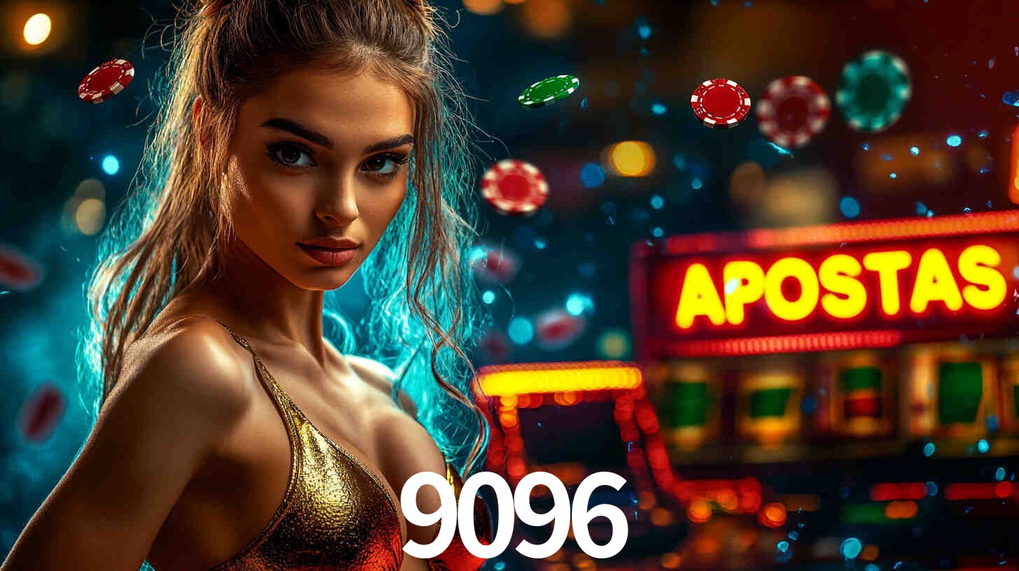 Explorando a Categoria de Eventos em Apostas na 9096