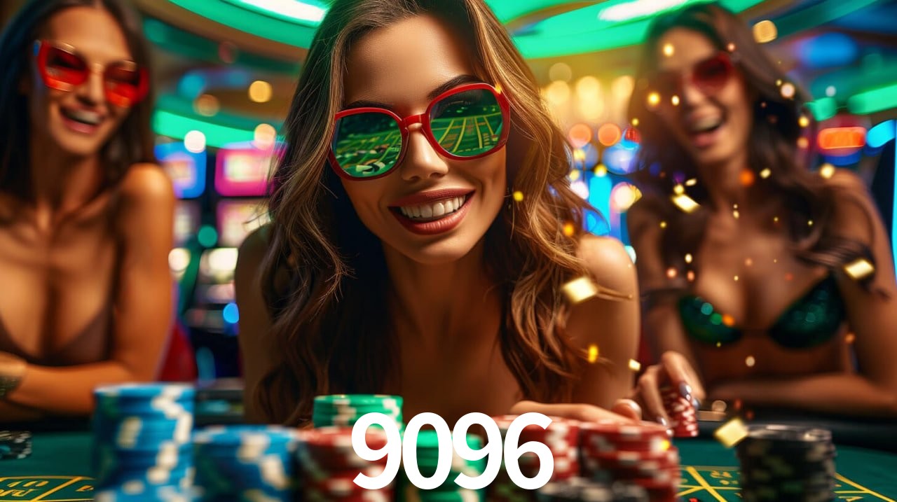 Bonus Features 9096