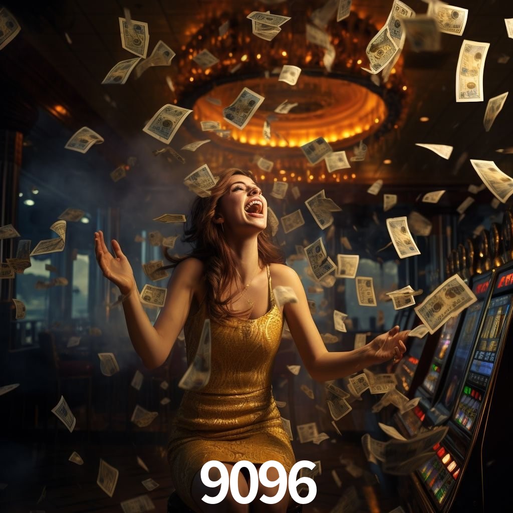 Sports Statistics 9096