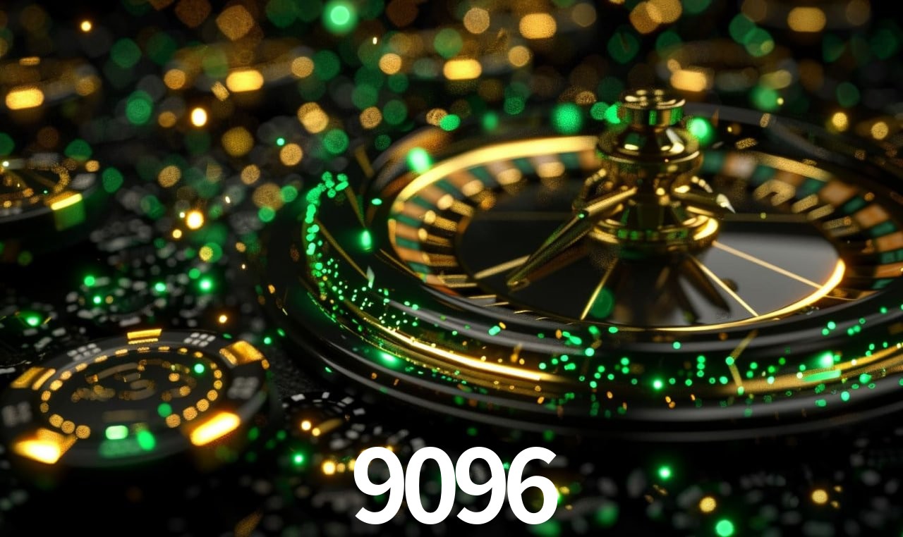 9096 Belo Horizonte - Winners