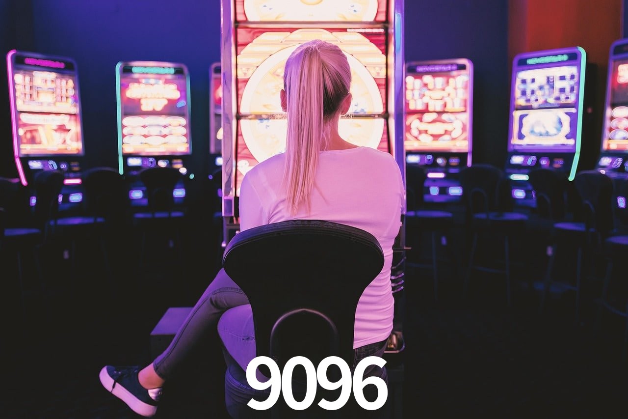 Account Benefits 9096