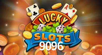 Descubra a Magia dos Jogos de Arcade no 9096