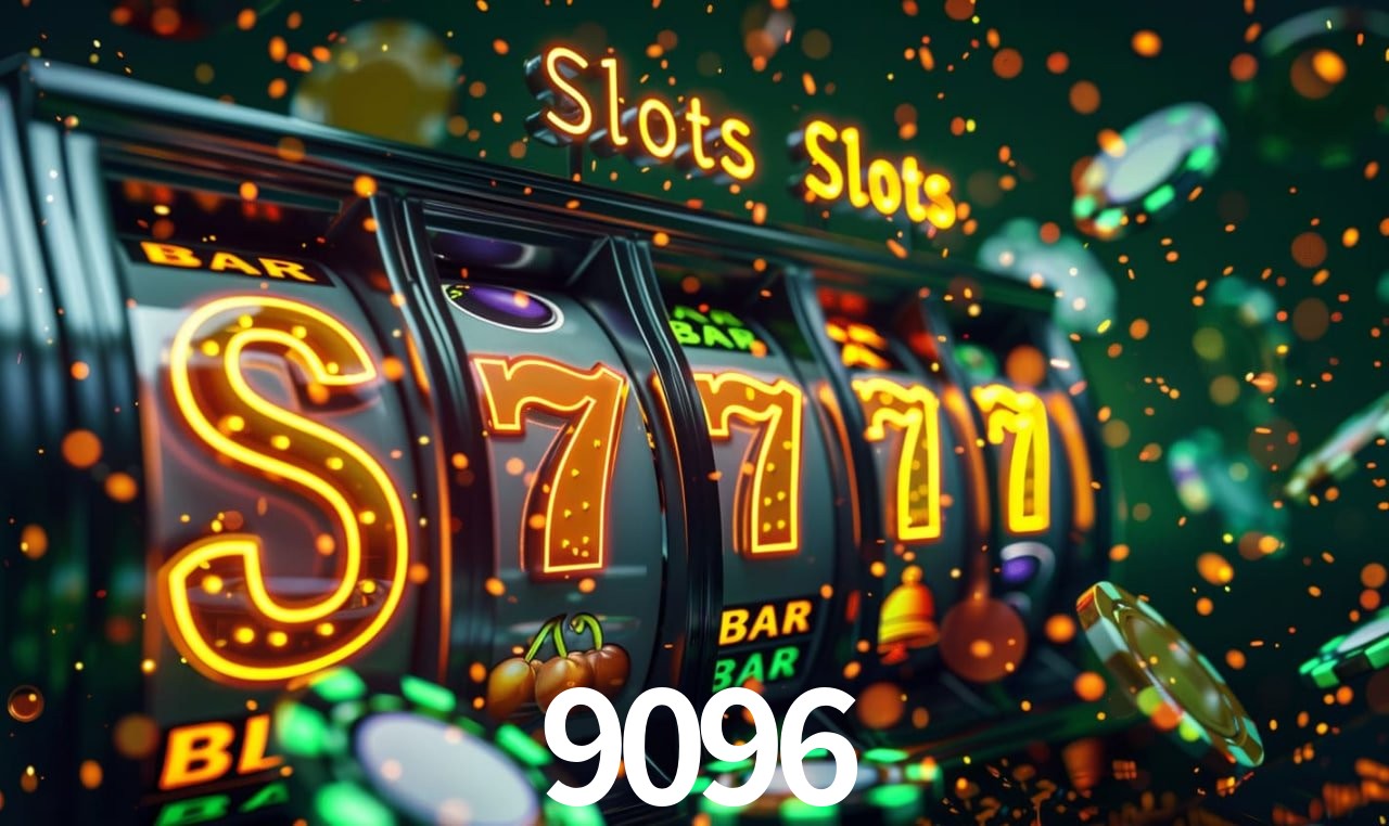 Recursos de Bônus 9096