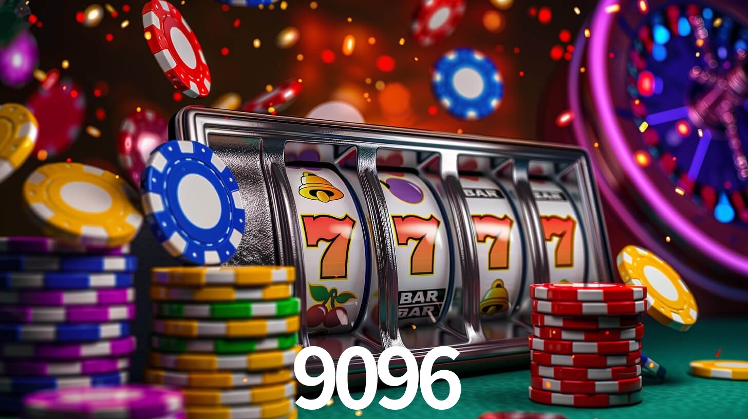 Casino Ao Vivo 9096