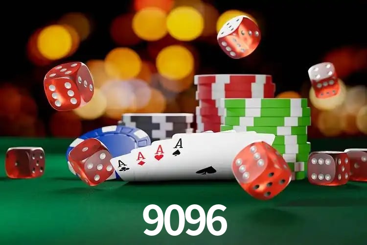 Cadastro Rápido 9096