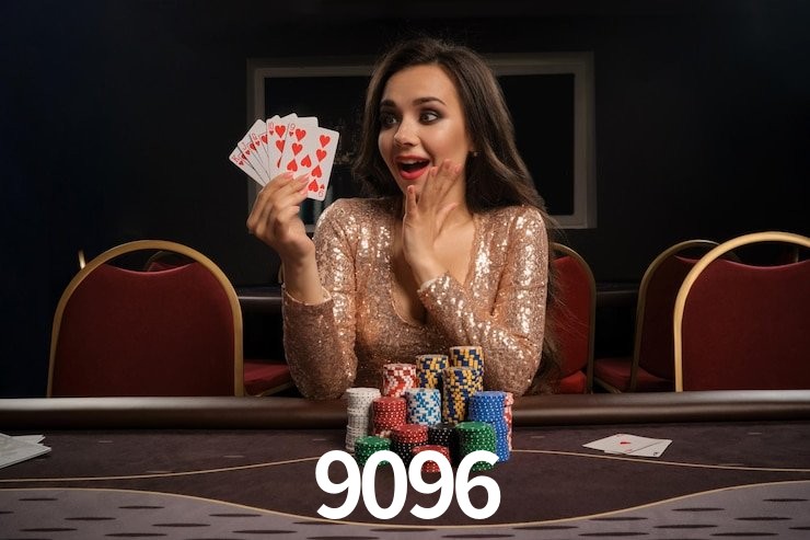 Jogos Exclusivos 9096