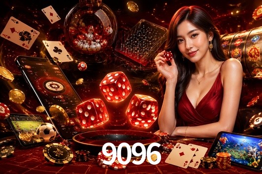 Seasonal Promotions 9096