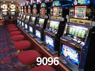 A Emoção da Loteria na 9096: Uma Chance de Mudança de Vida