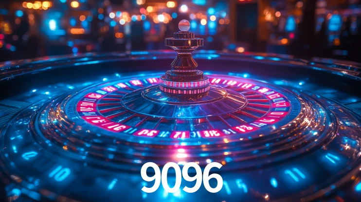 9096